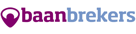 logo Baanbrekers