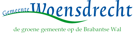 logo Woensdrecht