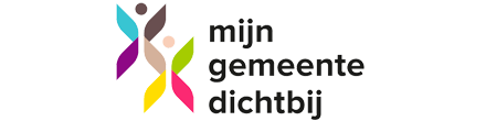 logo Mijn Gemeente Dichtbij