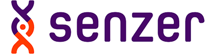 logo Senzer
