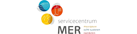 logo Servicecentrum MER