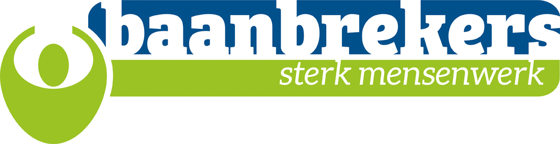 logo Baanbrekers